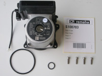 Remeha energiezuinige A-label pomp S100703