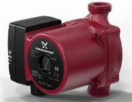 Grundfos UPS 2 circulatiepomp 230V 1 1/2"bu 25-80 - L=180mm UPS 2 98707853