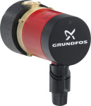 Grundfos Comfort circulatiepomp 15-14BPM DN15 1x230V 0.41mm3/h PN10 messing 97916771