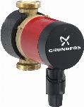 Grundfos Comfort circulatiepomp 15-14 BX PM tapwater circulatiepomp 97916772