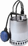 Grundfos Compacte dompelpomp UNILIFT KP150-A-1 1x220-230V 50Hz met steker 10m