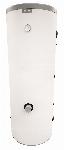 Nibe UKV 20-220 218L buffervat voor systeemwater 080012