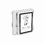 Nibe RMU S40 ruimteopnemer met display