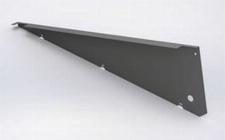 SOLARSTELL Zijplaat Connect Portrait Links VPE 50 500140