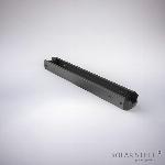 Solarstell verbinder voor bevestiging van PV panelen, koppelstuk Connect 1320
