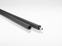 NMC Insultube flexibele buisisolatie, schuim zwart gesloten, s3d0 (EN 13501-1), 15x13mm, lengte 2m LET OP PER 2 METER