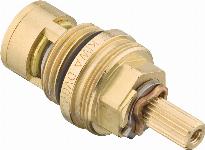 Hansgrohe keramischbovendeel 1/2"