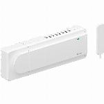 Uponor Smatrix Wave regelmodule Pulse X-265 6X 1093021