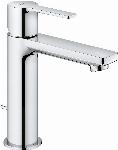 Grohe Lineare New S-size wastafelkraan m. waste chroom 32114001