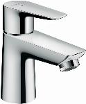 Hansgrohe Talis E fonteinkraan 80 chroom 71706000