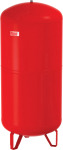 Flamco Flexcon expansievat 140 liter rood 0,5 bar (max) 3 bar 16145