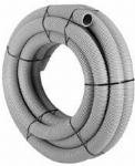 Burgerhout Flex flexibele buis 80 mm Verpakt per rol van 10 meter 400452068