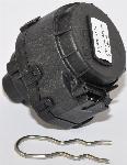 Nefit motor 3 wegklep voor Proline NxT 7736700392