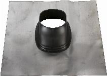 Ubbink Universele Loodpan 131 - 5 -25 (UL) 0171948