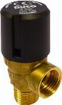 Pentec Duco veiligheidsventiel 1/2 KE 3 bar 101501631