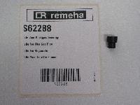 Remeha Quinta Solo en andere series tule voor rookgasafvoerpijp S62288