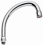 Grohe Costa uitloop 14 cm 13072000
