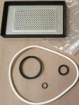 Nefit pakking set C tbv Topline I/II HR/HRC 25/30 8738901296