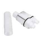Intergas vervangingsset sifon 075004