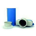 Vent-Axia Uniflexplus+ VVCH 250 90 Ventielcollector 1x�90 �125 H=250 90�