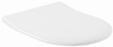 Villeroy & Boch Subway 2.0 closetzitting wit 9M78S101