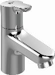 Ideal Standard Ceraplus 2 fonteinkraan chroom BC117AA