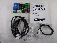 Remeha 0-10v interface S100763