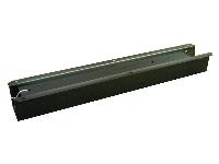 Winterwarm consoleset van toepassing op XR+ 40-60 (wand of plafond) en HR 30-40 (wand) GA8620