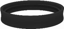 Burgerhout Safe-PP afdichtingsring 80mm EPDM t.b.v. Safe-PP 400451910