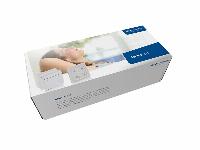 Itho Daalderop Optima2-set, RFT Auto bediening, 2 CO2-sensoren