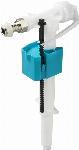 Wisa Vlotterkraan voor spoelreservoir universeel 9,6mm schroef, 3/8" 33mm draad kunststof 8035432783