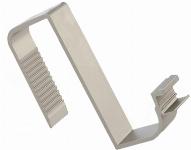 Esdec ClickFit Basic dakhaak standaard 30-39mm 1002001