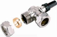 Comap Differentieel drukregelaar 2x 22mm knel type 872B 7042233 872610