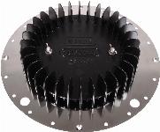 Wavin QS-M-75-260 Trechter voor Bitumen