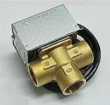 Nefit Driewegklep 1 inch - 230V t.b.v. HR50 7736700945