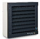 Winterwarm WWH-LT 220 indirect gestookte luchtverwarmer 20 kW GI250BWWEC