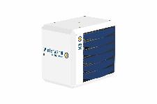 Winterwarm EH 10 elektrische luchtverwarmer 10kW GE10A0WW