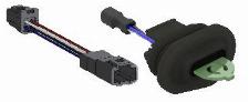Zehnder sensor bovenste deel voor comfoair Q 400502004