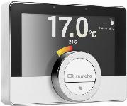 Remeha eTwist thermostaat inclusief gateway zwart 7648242