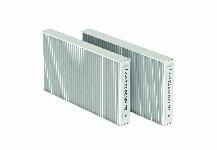 Zehnder Filterset WHR 918, G3/ISO Coarse (2 stuks)