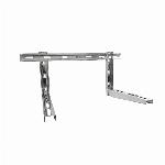 Canalit wandbeugel met schuifrail 800mm x 450mm