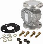 Remeha gasfilter DN50