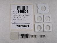 Remeha kijkglas + pakking universeel S45004