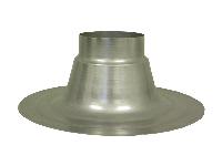 Winterwarm rechte plakplaat RP 80/130 voor XR10-XR30
