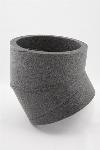 Ubbink Aerfoam geisoleerd HR-WTW 180 mm bocht 15 gr 0188280