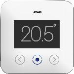 ATAG ONE 2.0 Klokthermostaat Wit AAONE00U