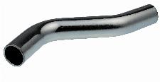 VSH XPress passeerbocht staalverzinkt 22mm insteek x insteek 6201954