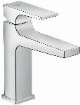Hansgrohe Metropol wastafelkraan 110 CoolStart met push open afvoergarnituur chroom 32508000
