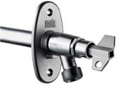 Rada FP1-300 vorstvrije gevelkraan voor wanddikte 30 - 47 cm 21931510