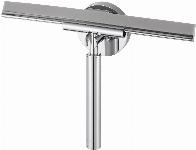 Aqualux PRO2000 wisser met haak chroom
